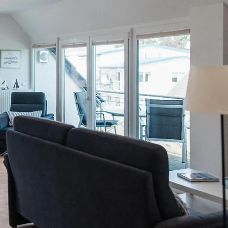 Hafen Im Blick Apartamento Kappeln