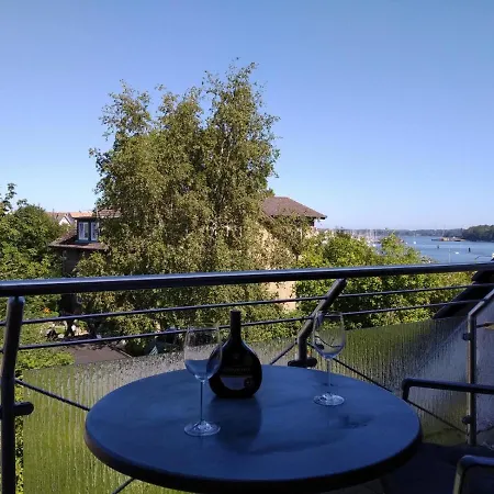 Hafen Im Blick Apartamento Kappeln